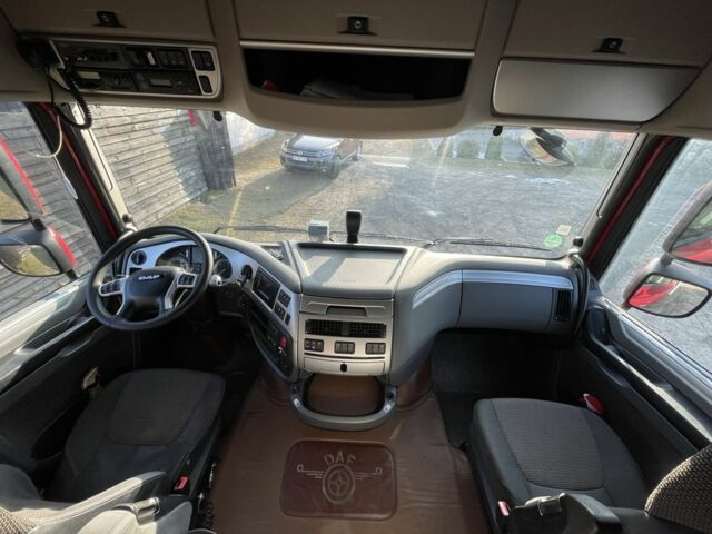 Даф Другая, объемом двигателя 0 л и пробегом 0 тыс. км за 25000 $, фото 8 на Automoto.ua