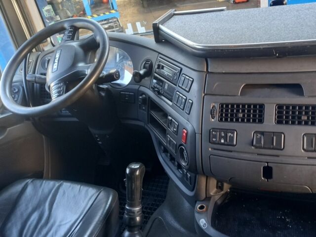 Даф Другая, объемом двигателя 0 л и пробегом 0 тыс. км за 11821 $, фото 6 на Automoto.ua