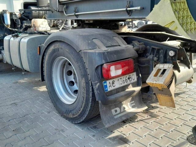 Даф Другая, объемом двигателя 0 л и пробегом 0 тыс. км за 22000 $, фото 3 на Automoto.ua