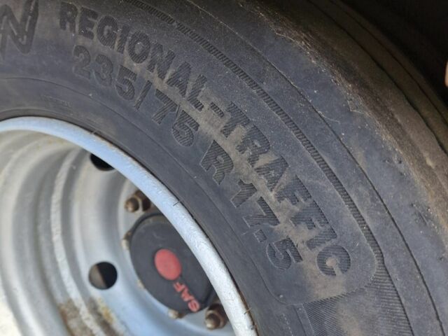 Даф Другая, объемом двигателя 0 л и пробегом 0 тыс. км за 46000 $, фото 9 на Automoto.ua