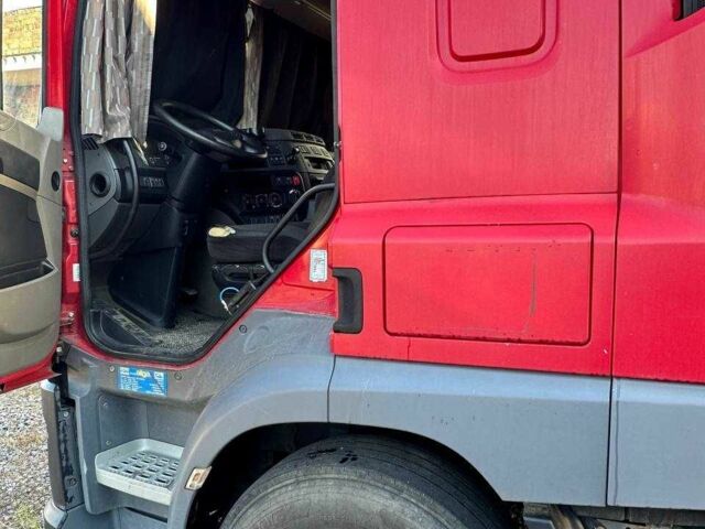 Даф Другая, объемом двигателя 0 л и пробегом 0 тыс. км за 16000 $, фото 3 на Automoto.ua