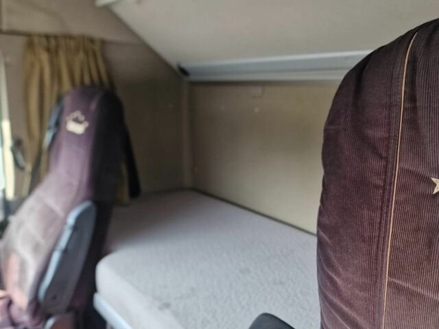 Даф Другая, объемом двигателя 0 л и пробегом 0 тыс. км за 46000 $, фото 15 на Automoto.ua