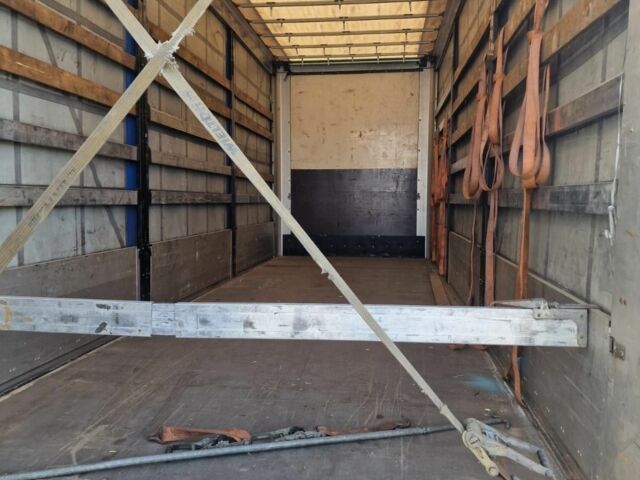 Даф Другая, объемом двигателя 0 л и пробегом 0 тыс. км за 46000 $, фото 11 на Automoto.ua