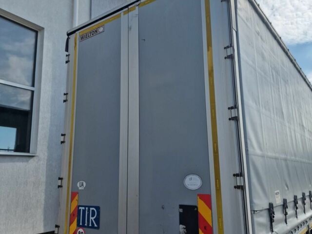 Даф Другая, объемом двигателя 0 л и пробегом 0 тыс. км за 46000 $, фото 7 на Automoto.ua