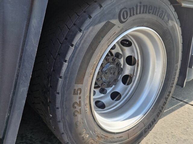 Даф Другая, объемом двигателя 0 л и пробегом 0 тыс. км за 46000 $, фото 10 на Automoto.ua