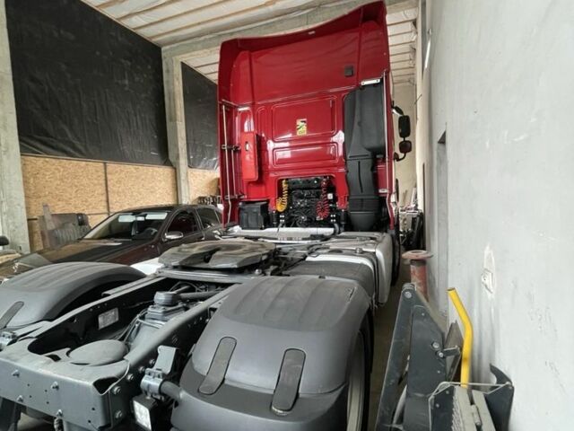 Даф Другая, об'ємом двигуна 0 л та пробігом 0 тис. км за 11645 $, фото 2 на Automoto.ua