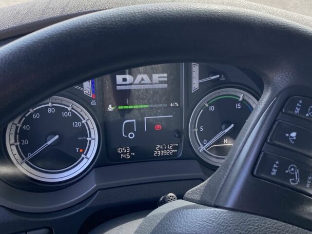 Даф Другая, об'ємом двигуна 0 л та пробігом 0 тис. км за 11645 $, фото 7 на Automoto.ua