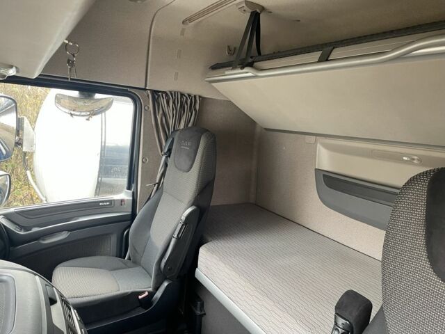 Даф Другая, объемом двигателя 0 л и пробегом 0 тыс. км за 28918 $, фото 6 на Automoto.ua