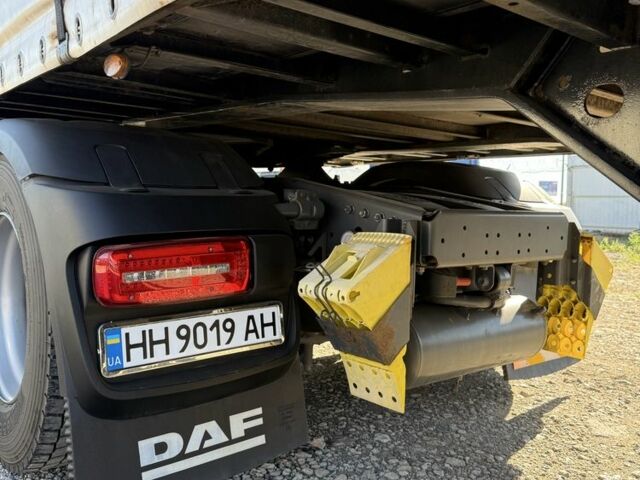 Даф Другая, объемом двигателя 0 л и пробегом 0 тыс. км за 29900 $, фото 4 на Automoto.ua