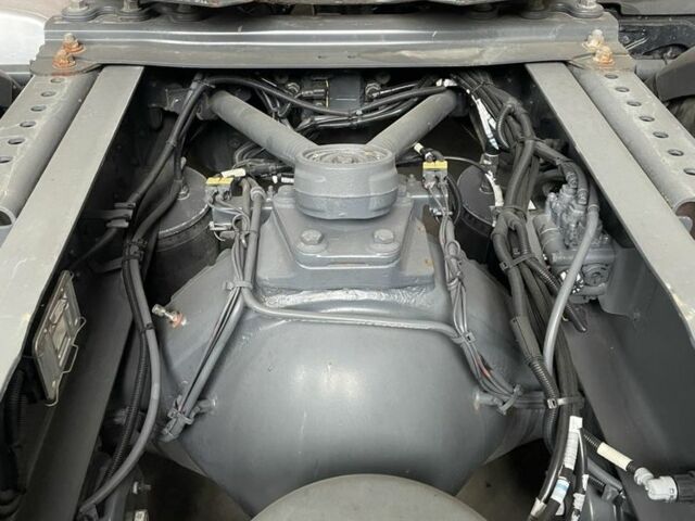 Даф Другая, об'ємом двигуна 0 л та пробігом 0 тис. км за 11645 $, фото 4 на Automoto.ua