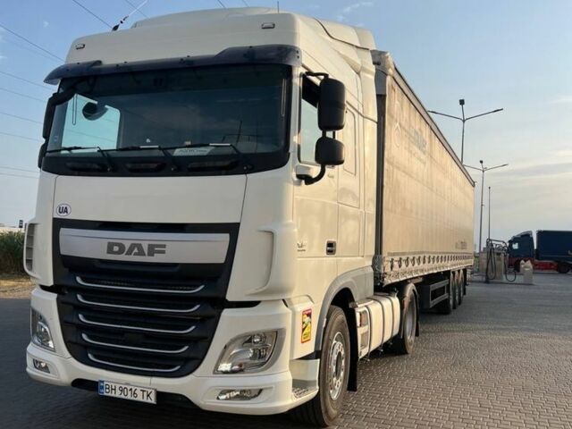 Даф Другая, об'ємом двигуна 0 л та пробігом 0 тис. км за 29900 $, фото 1 на Automoto.ua