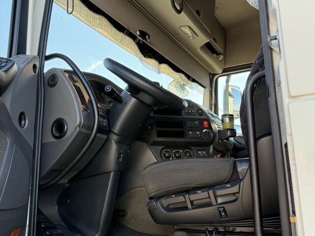 Даф Другая, об'ємом двигуна 0 л та пробігом 0 тис. км за 29900 $, фото 7 на Automoto.ua