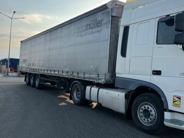 Даф Другая, об'ємом двигуна 0 л та пробігом 0 тис. км за 29900 $, фото 2 на Automoto.ua