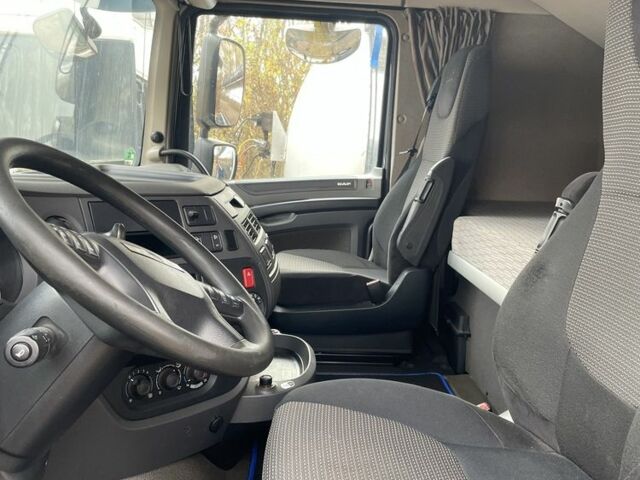 Даф Другая, объемом двигателя 0 л и пробегом 0 тыс. км за 28918 $, фото 5 на Automoto.ua