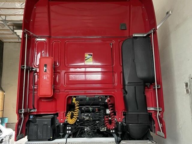 Даф Другая, об'ємом двигуна 0 л та пробігом 0 тис. км за 11645 $, фото 3 на Automoto.ua