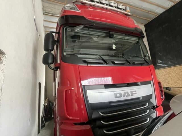 Даф Другая, об'ємом двигуна 0 л та пробігом 0 тис. км за 11645 $, фото 1 на Automoto.ua