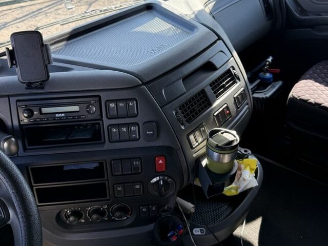 Даф Другая, объемом двигателя 0 л и пробегом 0 тыс. км за 29900 $, фото 7 на Automoto.ua