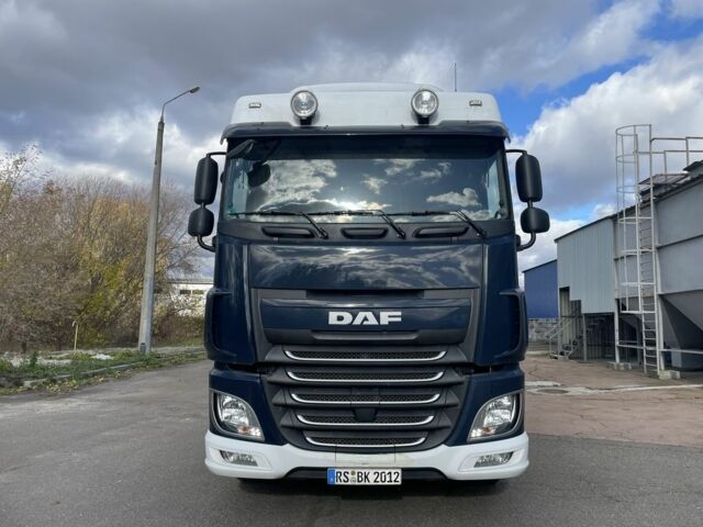 Даф Другая, объемом двигателя 0 л и пробегом 0 тыс. км за 28918 $, фото 1 на Automoto.ua