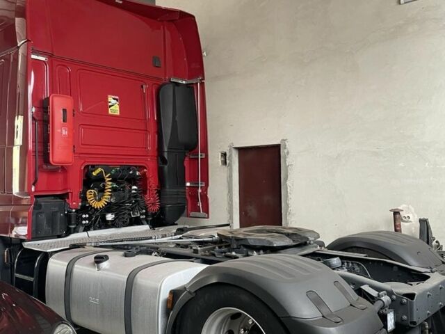 Даф Другая, об'ємом двигуна 0 л та пробігом 0 тис. км за 11645 $, фото 5 на Automoto.ua