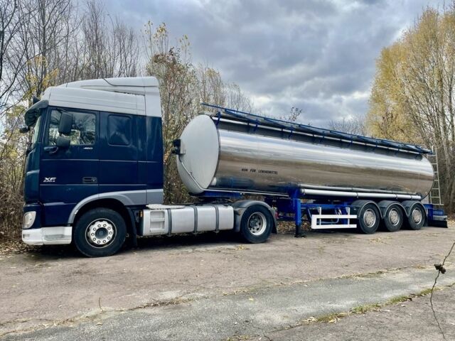 Даф Другая, объемом двигателя 0 л и пробегом 0 тыс. км за 28918 $, фото 7 на Automoto.ua