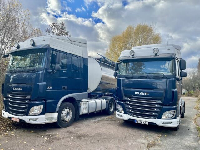 Даф Другая, объемом двигателя 0 л и пробегом 0 тыс. км за 28918 $, фото 3 на Automoto.ua