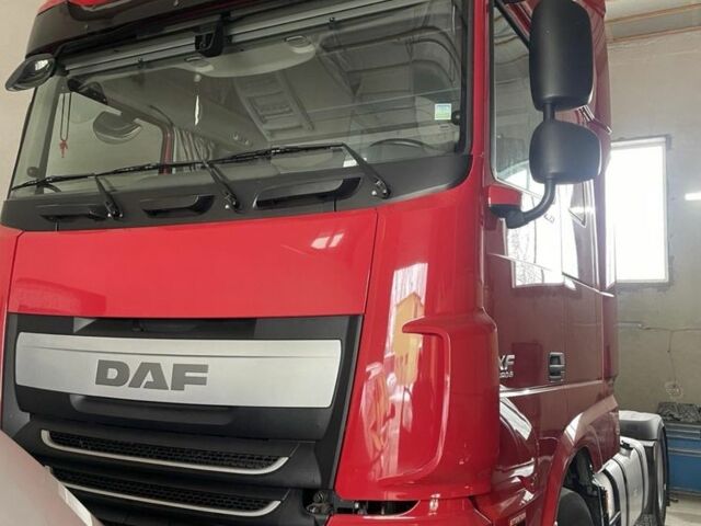 Даф Другая, об'ємом двигуна 0 л та пробігом 0 тис. км за 11645 $, фото 6 на Automoto.ua