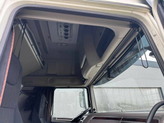 Даф Другая, об'ємом двигуна 0 л та пробігом 0 тис. км за 42040 $, фото 21 на Automoto.ua