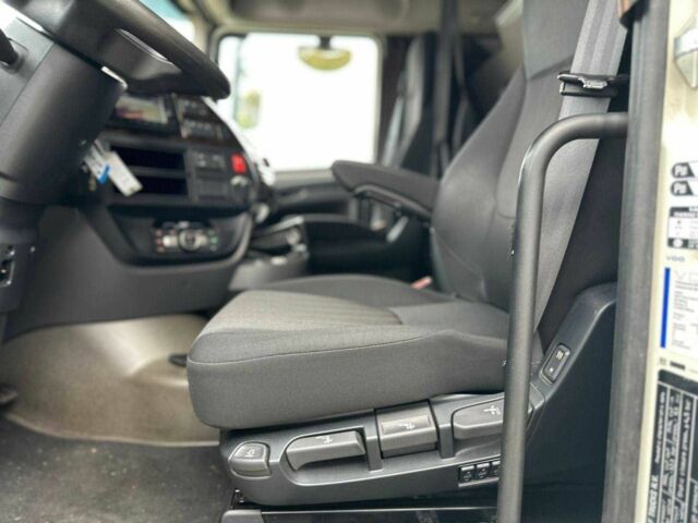 Даф Другая, об'ємом двигуна 0 л та пробігом 0 тис. км за 42040 $, фото 8 на Automoto.ua
