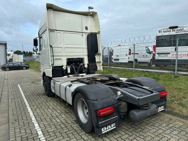 Даф Другая, об'ємом двигуна 0 л та пробігом 0 тис. км за 42040 $, фото 2 на Automoto.ua