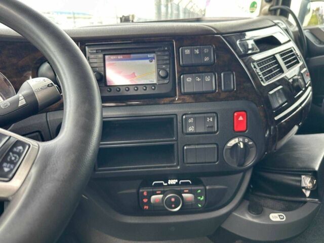 Даф Другая, об'ємом двигуна 0 л та пробігом 0 тис. км за 42040 $, фото 14 на Automoto.ua