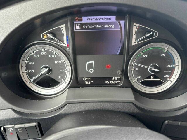 Даф Другая, об'ємом двигуна 0 л та пробігом 0 тис. км за 42040 $, фото 13 на Automoto.ua