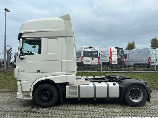 Даф Другая, об'ємом двигуна 0 л та пробігом 0 тис. км за 42040 $, фото 1 на Automoto.ua