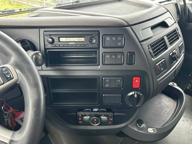 Даф Другая, об'ємом двигуна 0 л та пробігом 0 тис. км за 42040 $, фото 14 на Automoto.ua