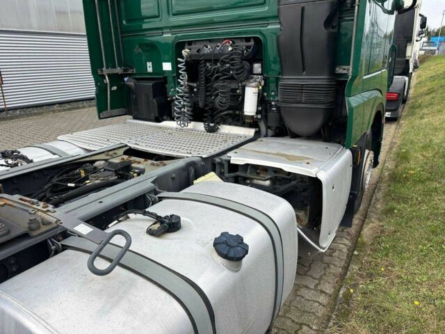 Даф Другая, об'ємом двигуна 0 л та пробігом 0 тис. км за 42040 $, фото 7 на Automoto.ua