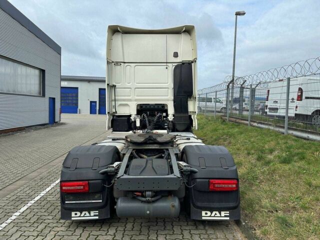 Даф Другая, об'ємом двигуна 0 л та пробігом 0 тис. км за 42040 $, фото 3 на Automoto.ua