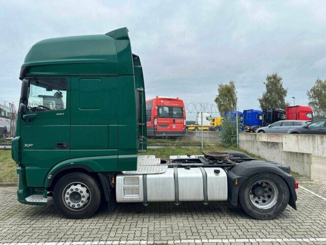 Даф Другая, об'ємом двигуна 0 л та пробігом 0 тис. км за 42040 $, фото 1 на Automoto.ua