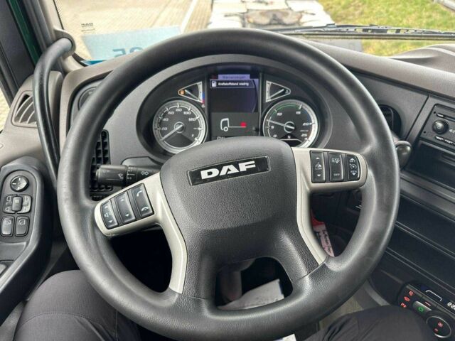 Даф Другая, об'ємом двигуна 0 л та пробігом 0 тис. км за 42040 $, фото 11 на Automoto.ua