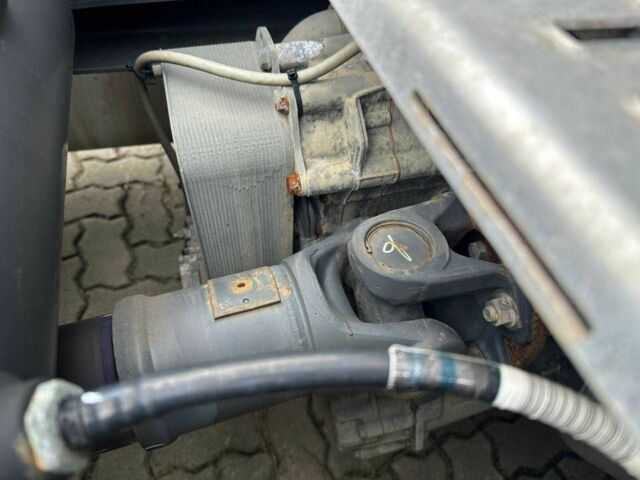 Даф Другая, об'ємом двигуна 0 л та пробігом 0 тис. км за 42040 $, фото 21 на Automoto.ua