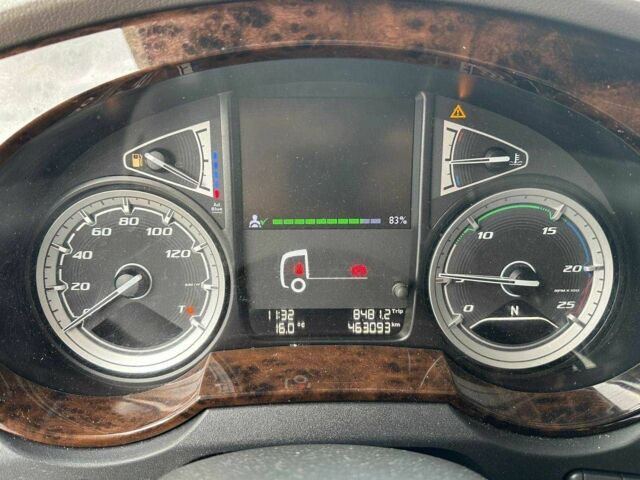 Даф Другая, об'ємом двигуна 0 л та пробігом 0 тис. км за 42040 $, фото 11 на Automoto.ua
