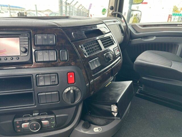Даф Другая, об'ємом двигуна 0 л та пробігом 0 тис. км за 42040 $, фото 15 на Automoto.ua