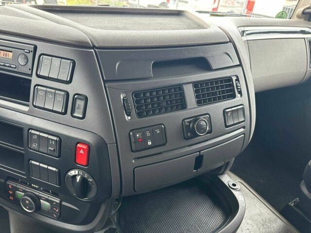 Даф Другая, об'ємом двигуна 0 л та пробігом 0 тис. км за 42040 $, фото 15 на Automoto.ua