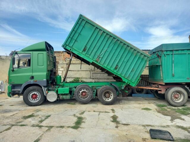 Даф Другая, объемом двигателя 4.25 л и пробегом 0 тыс. км за 21000 $, фото 1 на Automoto.ua