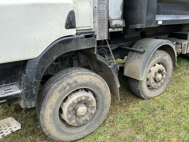 Даф Другая, объемом двигателя 4.25 л и пробегом 0 тыс. км за 19000 $, фото 8 на Automoto.ua