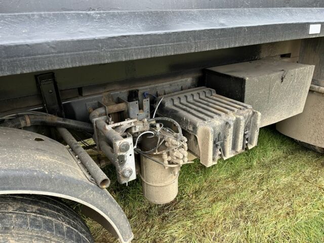 Даф Другая, объемом двигателя 4.25 л и пробегом 0 тыс. км за 19000 $, фото 7 на Automoto.ua