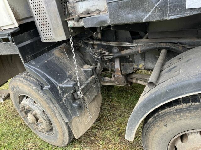 Даф Другая, объемом двигателя 4.25 л и пробегом 0 тыс. км за 19000 $, фото 9 на Automoto.ua