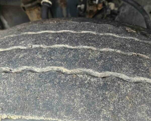 Даф FT 95, объемом двигателя 0 л и пробегом 8 тыс. км за 4200 $, фото 14 на Automoto.ua