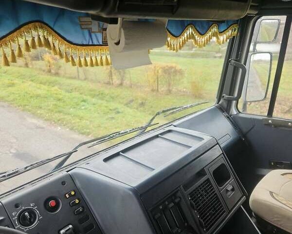 Даф FT 95, объемом двигателя 0 л и пробегом 8 тыс. км за 4200 $, фото 11 на Automoto.ua