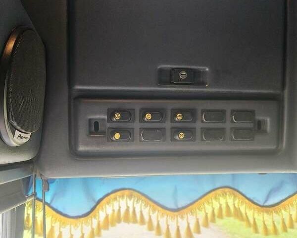 Даф FT 95, объемом двигателя 0 л и пробегом 8 тыс. км за 4200 $, фото 9 на Automoto.ua