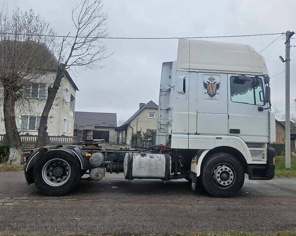 Даф FT 95, объемом двигателя 0 л и пробегом 8 тыс. км за 4200 $, фото 10 на Automoto.ua