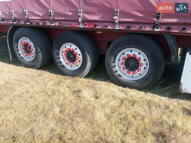 Даф FT 95, об'ємом двигуна 0 л та пробігом 500 тис. км за 6000 $, фото 15 на Automoto.ua